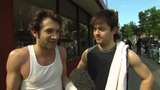 Foster's English Shorts : Vice Magazine