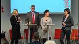 Bild för programmet UR Samtiden - Bok och bibliotek 2010 : Känsla för kunskap