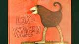 Lokvargen