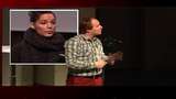UR Samtiden Tema : Maskrosbarn
