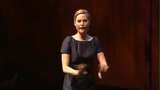 Bild för programmet TED Talks : Aimee Mullins & Bjarke Ingels