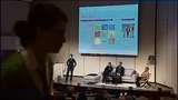 Bild för programmet UR Samtiden - Internetdagarna : Alma Taawo presenterar Länkskafferiet