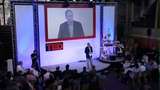 Bild för programmet TED Talks : John Lloyd, Harsha Bhogle