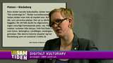 Bild för programmet UR Samtiden - Digitalt kulturarv : E-tillgång för skolbarn