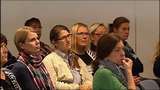 Bild för programmet UR Samtiden - Skolforum : Modigare vardag