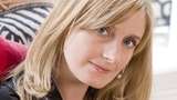 Bookworm : Cressida Cowell