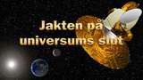 Jakten på universums slut
