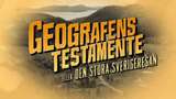 Geografens testamente - eller Den stora Sverigeresan
