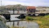 Bild för programmet Geografens testamente - eller Den stora Sverigeresan : De tusentals öarna