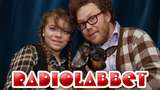Radiolabbet