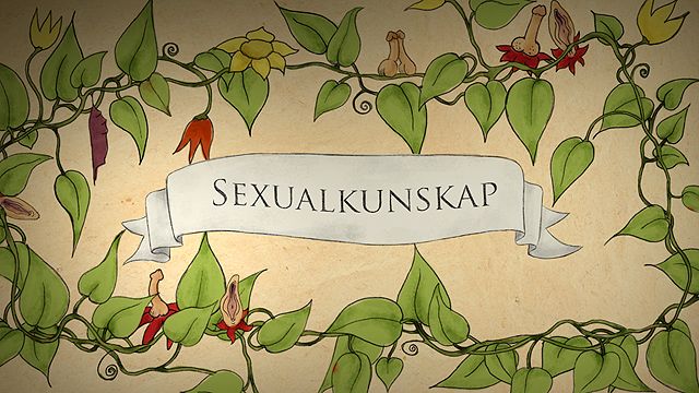 Sexualkunskap