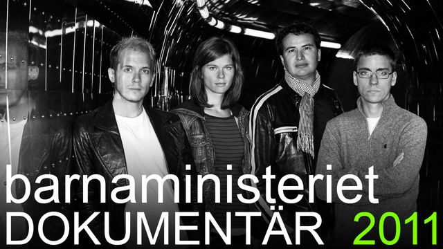 Barnaministeriet Dokumentär : Kristian mobbades för att han är gay