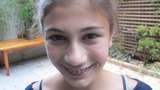 Bild för programmet My Secret Land : Gaby