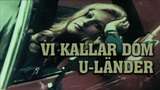 Vi kallar dom u-länder