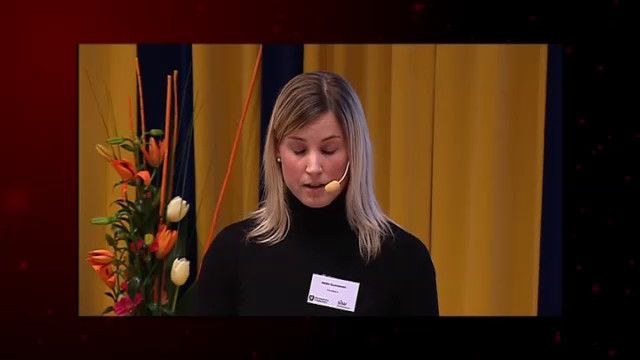 UR Samtiden Tema : Idrott för livet