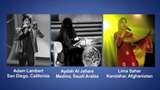 Bild för programmet TED Talks : Cynthia Schneider, Chimamanda Adichie, Arthur Benjamin