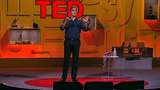 Bild för programmet TED Talks : Jamil Abu-Wardeh, Elizabeth Pisani