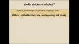 Bild för programmet UR Samtiden - Depression och mani : Den deprimerade alkoholisten