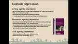 Bild för programmet UR Samtiden - Depression och mani : Att behandla känslor i obalans