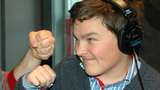 Bild för programmet Radioskrivarklubben : Tågmordet