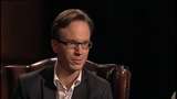 En bok, en författare : Claes Ericson