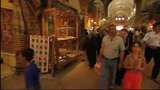 Underverk i världen : Moskén i Isfahan och soltemplet i Konark