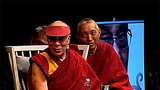 UR Samtiden - Möte med Dalai lama : Samtal om värderingar och lycka