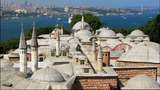 Underverk i världen : Topkapipalatset i Istanbul och Tempelberget i Jerusalem