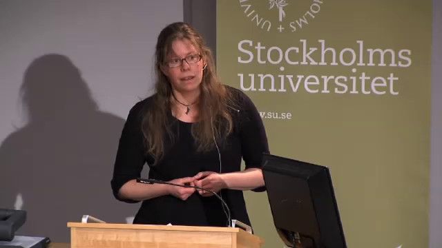 UR Samtiden - Hur många vargar behöver vi? : Rovdjurshatet genom historien