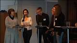 Bild för programmet UR Samtiden - Religionskritik - vad är ok? : Debatt om mänskliga rättigheter