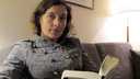 Anaconda Literatur : Juli Zeh