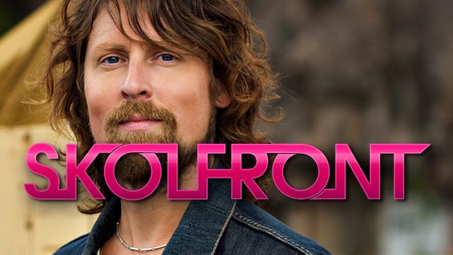 Skolfront