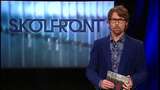 Skolfront : Mobbning