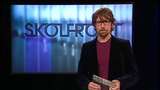 Bild för programmet Skolfront : Integration
