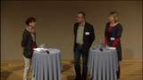Bild för programmet UR Samtiden - Flora och fauna 2011 : Paneldebatt om skogens framtid