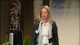 Bild för programmet UR Samtiden - Flora och fauna 2011 : Skogen, friheten och ansvaret