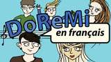 Doremi en français
