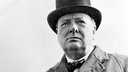 Speakers' corner : Sir Winston Churchill