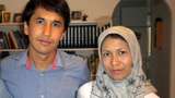 Bildningsbyrån - integration : Reza och eldsjälarna