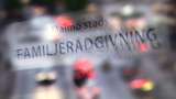 Bildningsbyrån - integration : Familjer i gungning