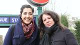 Bild för programmet Rena rama arabiskan : Arabiska medier - vem vinner exilaraberna?