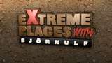 Extreme places with Björnulf