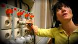 Välkommen till staden : Om elektricitet