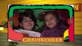 Bild för programmet Cirkuskiosken : Försökskatten och Romanen
