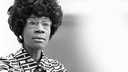 Speakers' corner : Shirley Anita St. Hill Chisholm