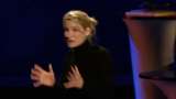 Bild för programmet UR Samtiden - TED Talks : Om kreativitet och lidande