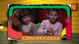 Bild för programmet Cirkuskiosken : Köa och Sverige
