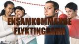 Ensamkommande flyktingbarn