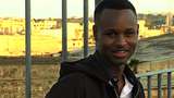 Bild för programmet Ensamkommande flyktingbarn : Ali och Amin