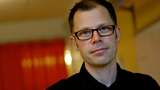 Lärarrummet : Johan Nyberg